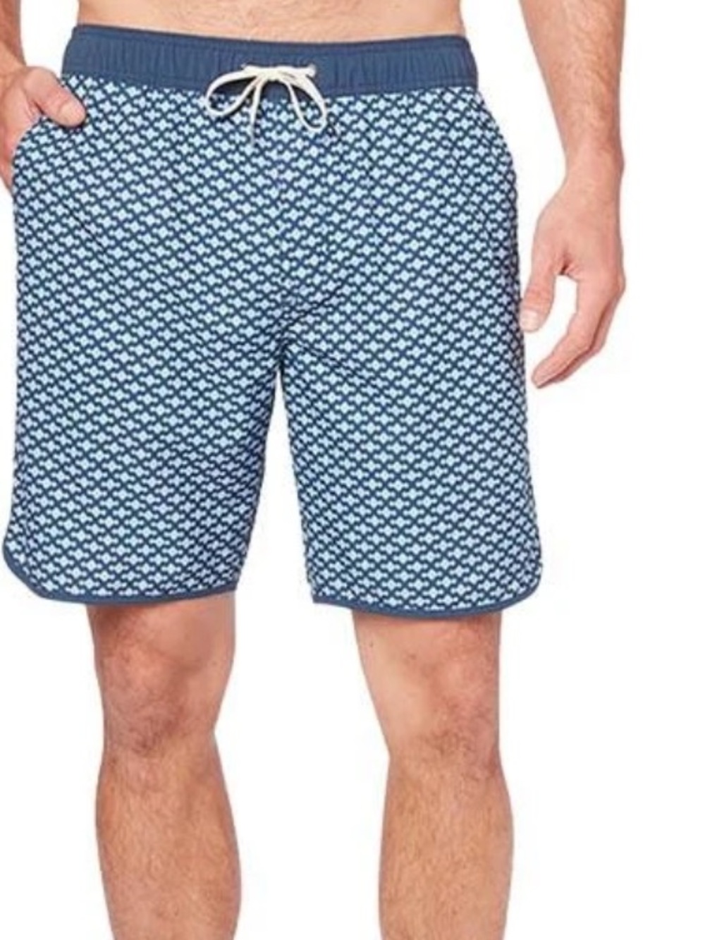 Fair Harbor The Anchor Shorts